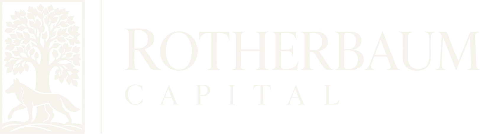 Rotherbaum Capital